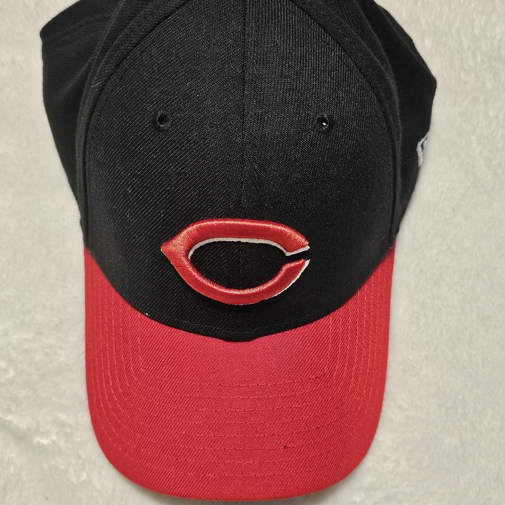 Cincinnati Reds Flex lg/xl New Era hat